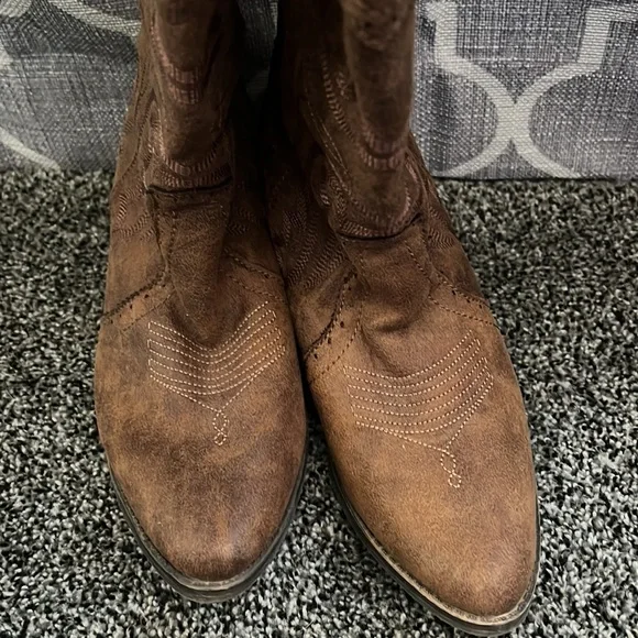 Women’s boots - Picture 3 of 7